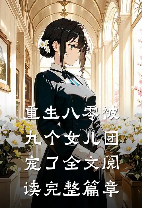 重生八零被九个女儿团宠了全文阅读完整篇章
