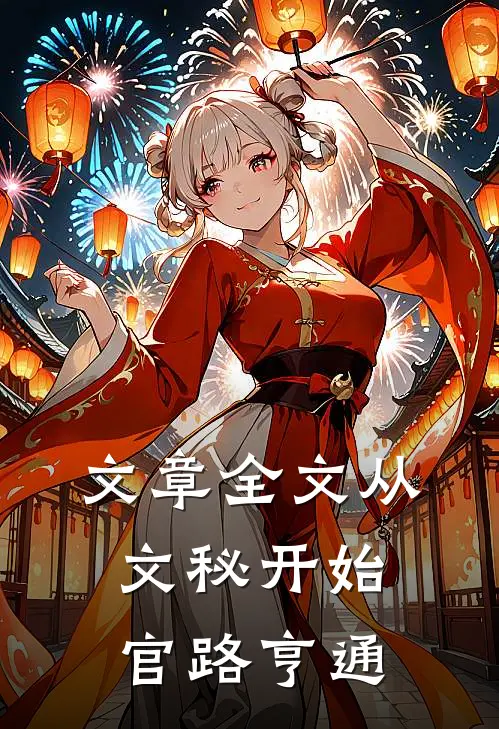 文章全文从文秘开始，官路亨通