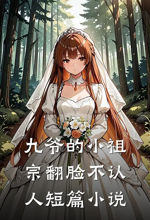 九爷的小祖宗翻脸不认人短篇小说