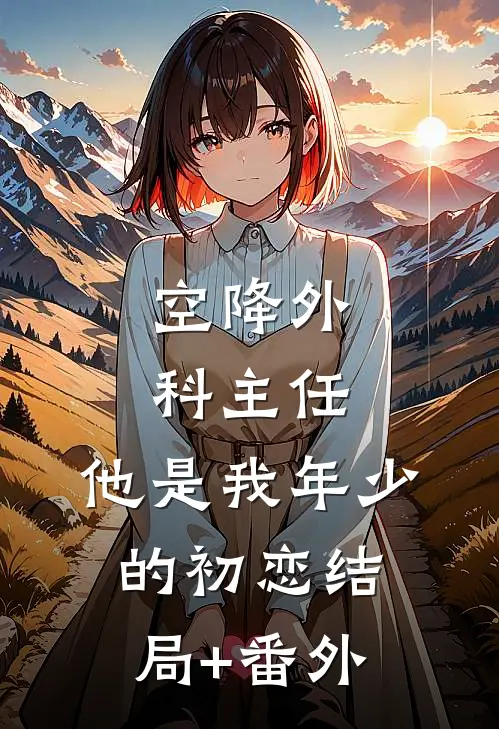 空降外科主任，他是我年少的初恋结局+番外