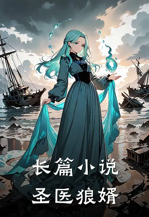 长篇小说圣医狼婿