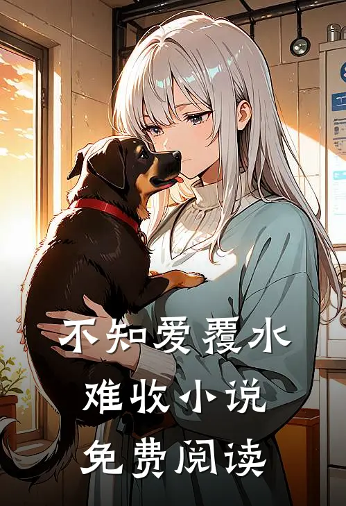 不知爱覆水难收小说免费阅读