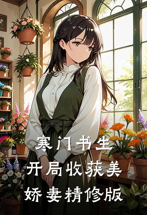 寒门书生,开局收获美娇妻精修版