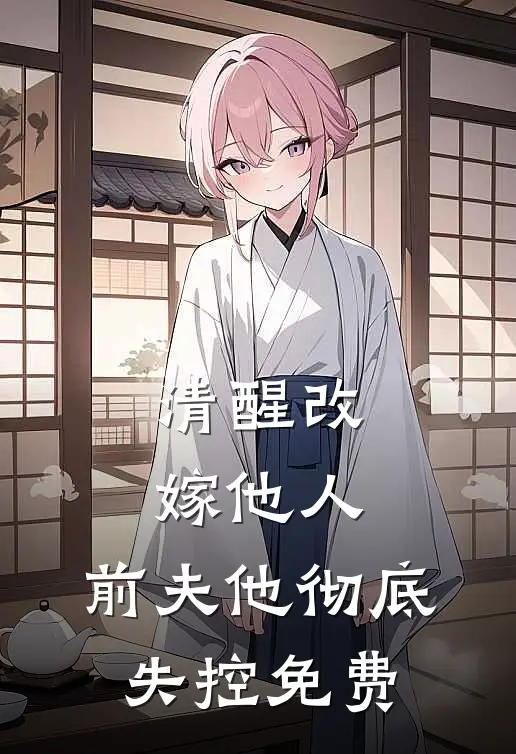 清醒改嫁他人,前夫他彻底失控免费观看