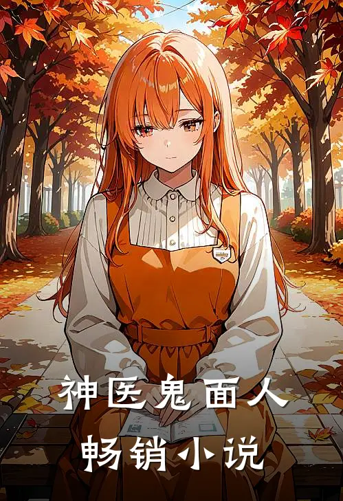 神医鬼面人畅销小说