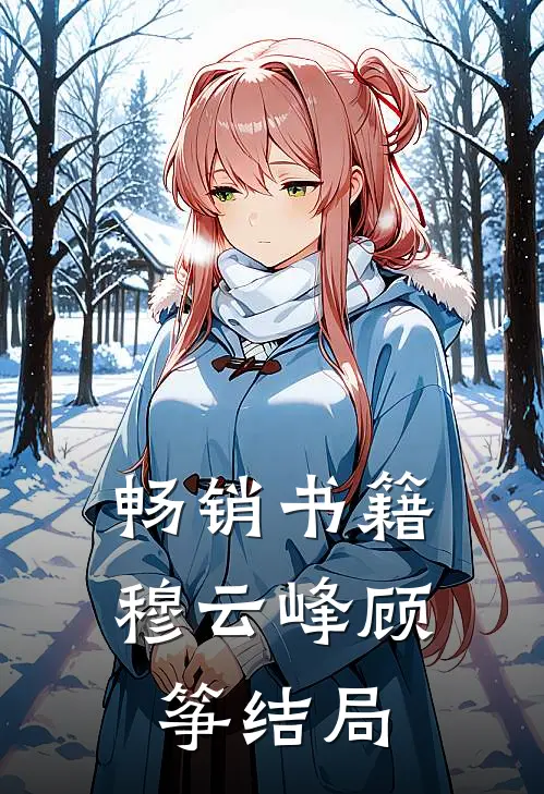 畅销书籍穆云峰顾筝结局