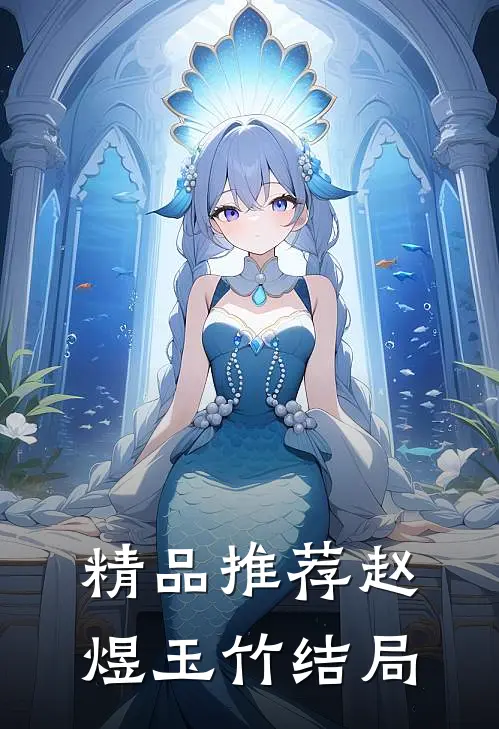 精品推荐赵煜玉竹结局