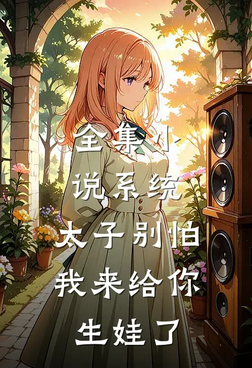 全集小说系统：太子别怕，我来给你生娃了