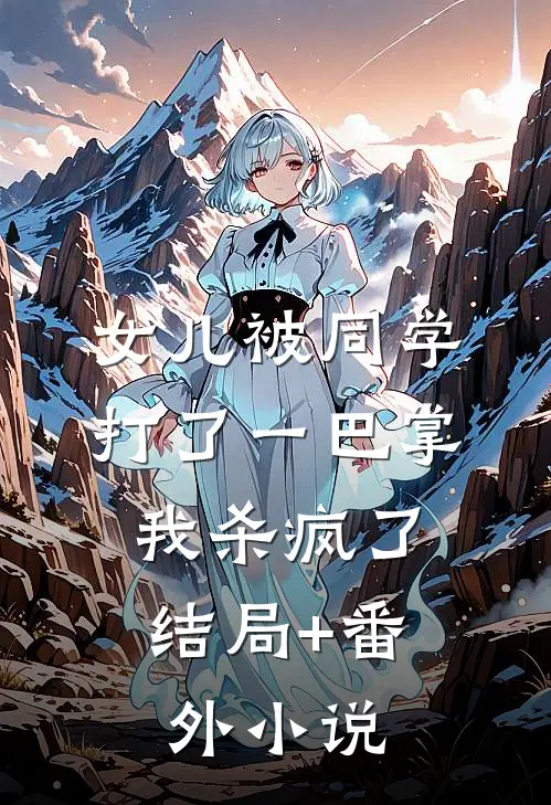 女儿被同学打了一巴掌，我杀疯了结局+番外小说