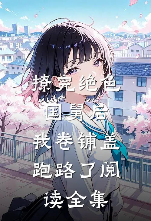 撩完绝色国舅后，我卷铺盖跑路了阅读全集