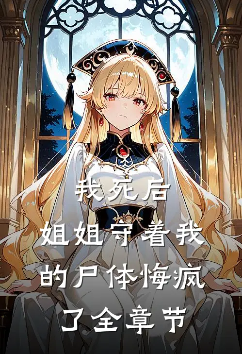 我死后，姐姐守着我的尸体悔疯了全章节