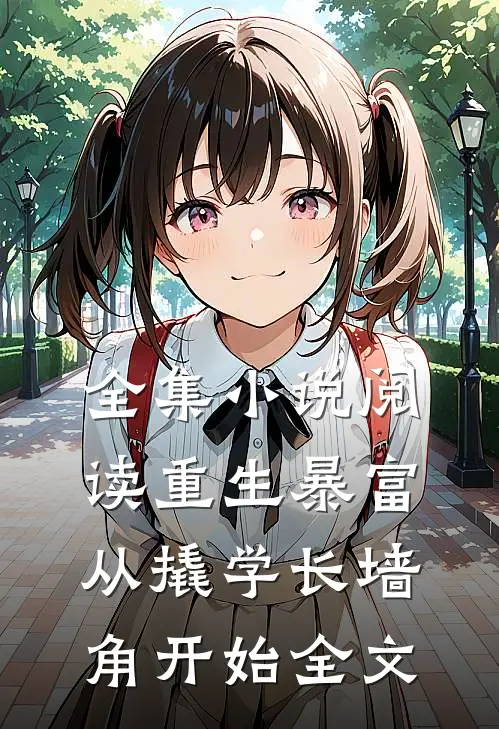 全集小说阅读重生暴富从撬学长墙角开始全文