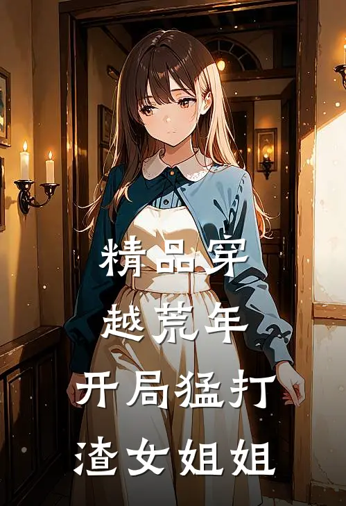 精品穿越荒年：开局猛打渣女姐姐