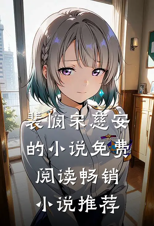 裴悯宋慈安的小说免费阅读畅销小说推荐