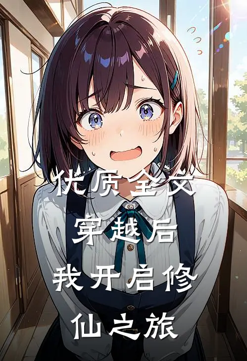 优质全文穿越后,我开启修仙之旅