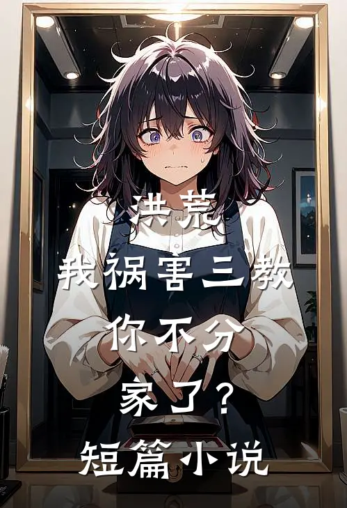 洪荒：我祸害三教，你不分家了？短篇小说