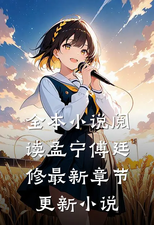 全本小说阅读孟宁傅廷修最新章节更新小说
