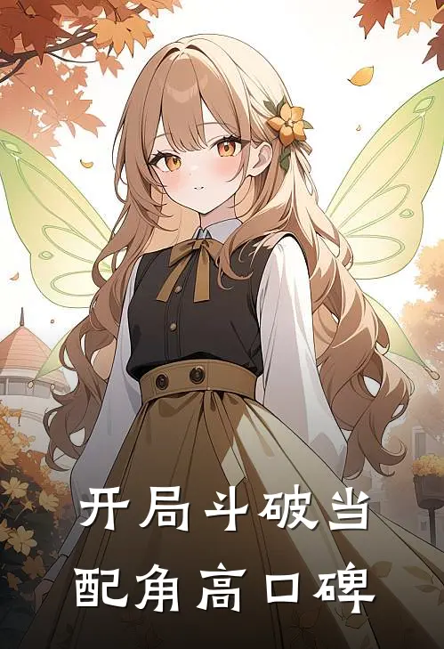 开局斗破当配角高口碑