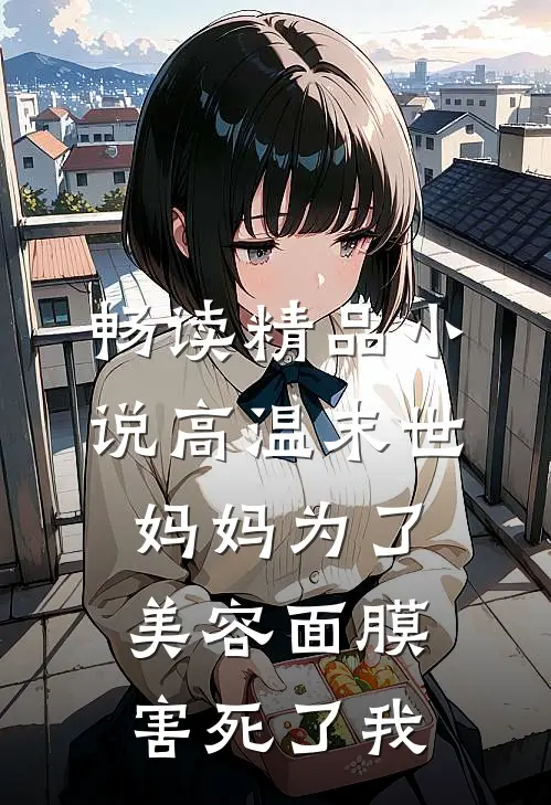 畅读精品小说高温末世，妈妈为了美容面膜害死了我