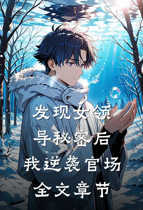 发现女领导秘密后,我逆袭官场全文章节免费阅读