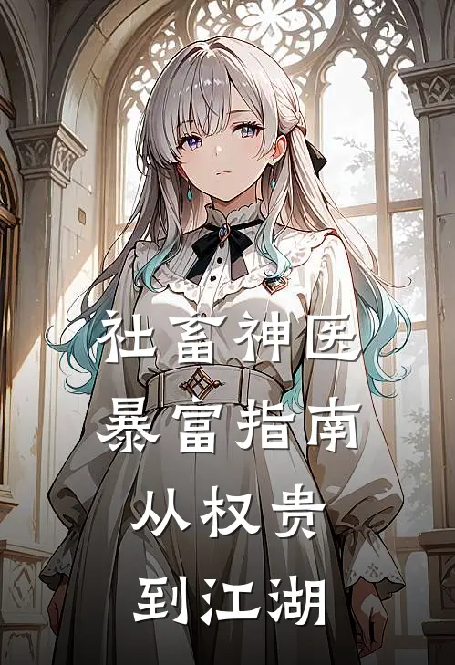 社畜神医暴富指南从权贵到江湖听书