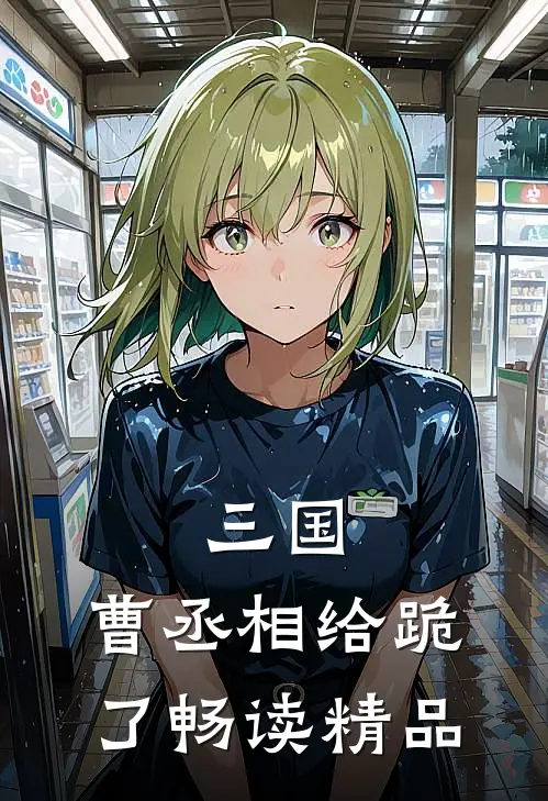 三国曹丞相给跪了畅读精品