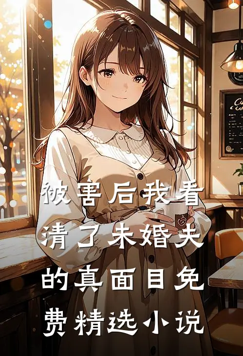 被害后我看清了未婚夫的真面目免费精选小说