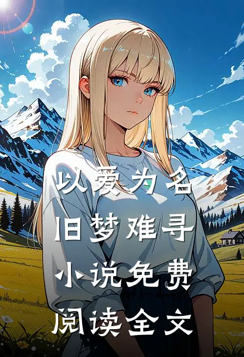 以爱为名，旧梦难寻小说免费阅读全文