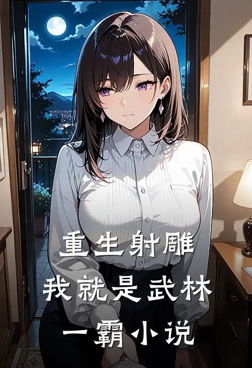 重生射雕我就是武林一霸