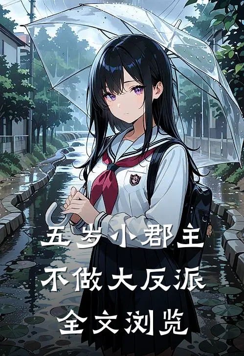 五岁小郡主不做大反派全文浏览