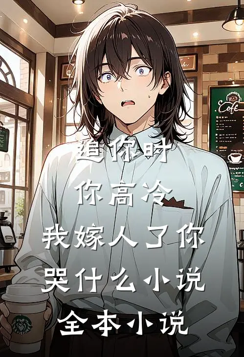 追你时你高冷,我嫁人了你哭什么小说全本小说