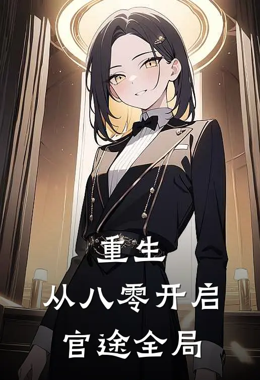 重生从八零开启官途全局