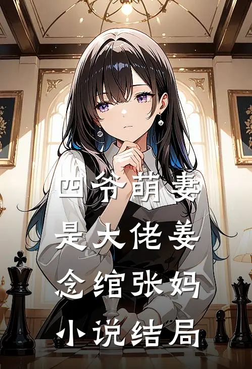 四爷萌妻是大佬姜念绾张妈小说结局