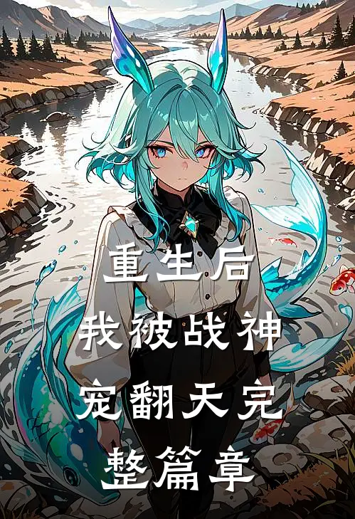 重生后,我被战神宠翻天完整篇章