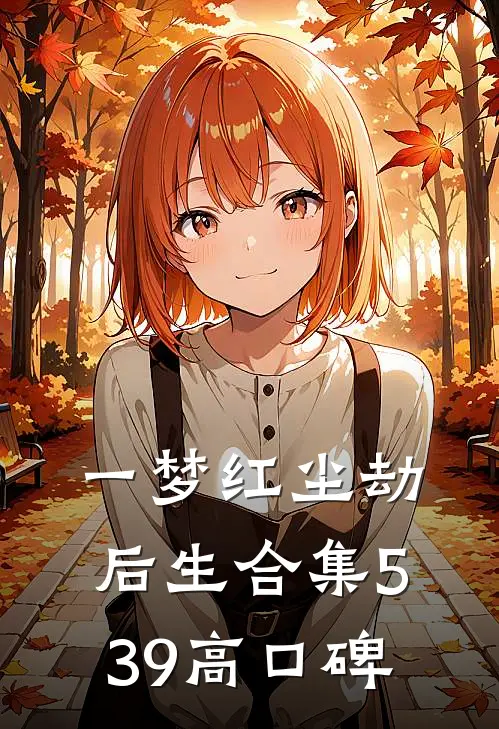 一梦红尘劫后生合集539高口碑