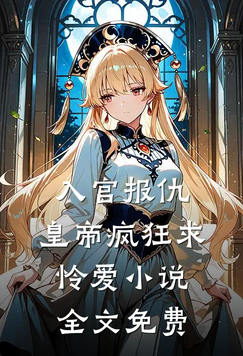入宫报仇，皇帝疯狂求怜爱小说全文免费