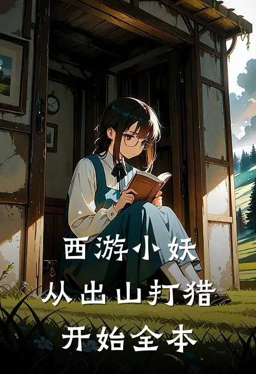 西游小妖，从出山打猎开始全本
