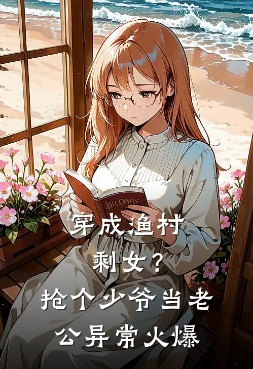 穿成渔村剩女？抢个少爷当老公异常火爆