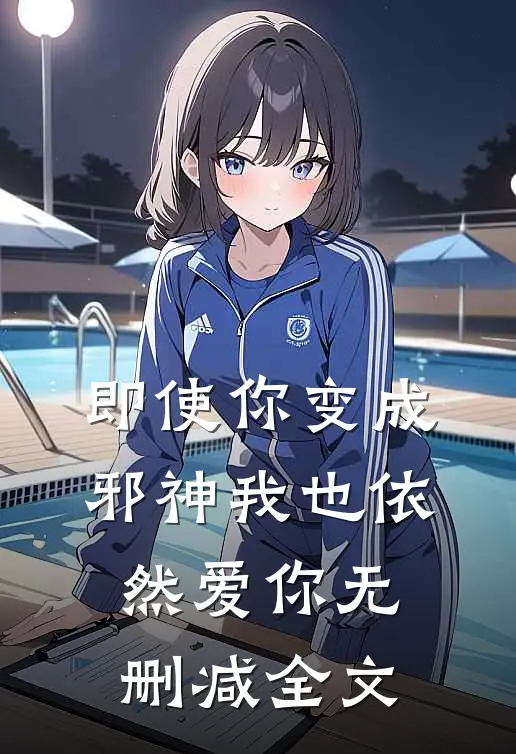 即使你变成邪神我也依然爱你无删减全文