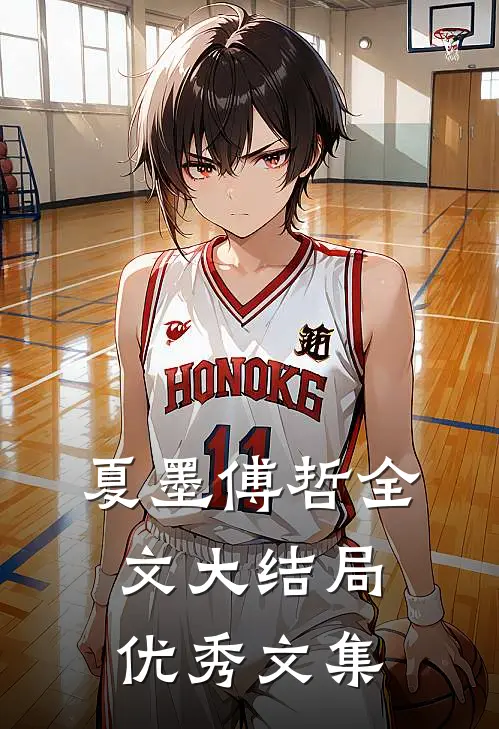 夏墨傅哲全文大结局优秀文集