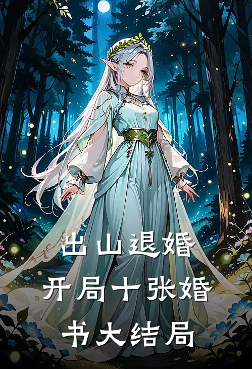 出山退婚,开局十张婚书大结局是