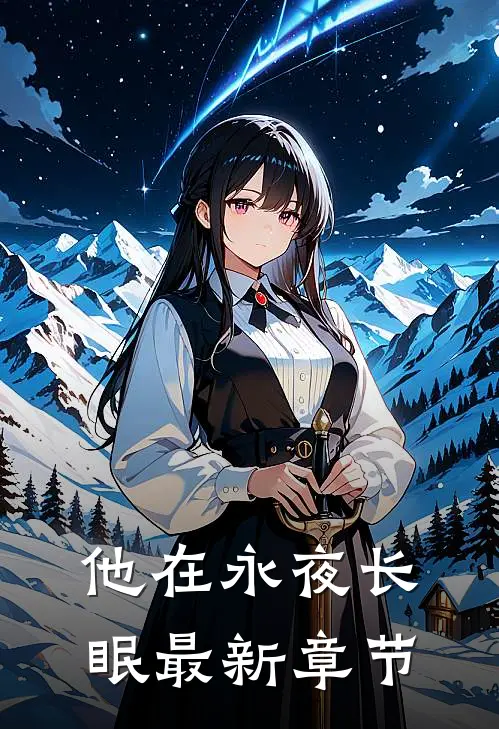 他在永夜长眠最新章节