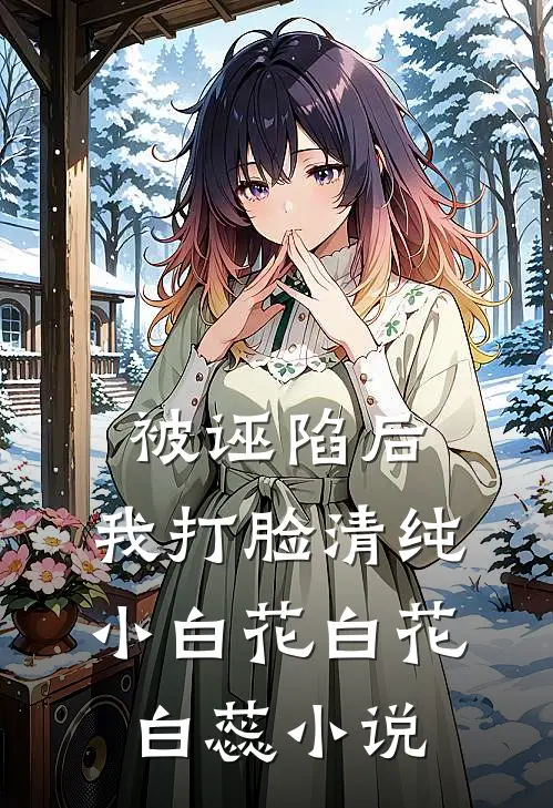 被诬陷后，我打脸清纯小白花白花白蕊小说