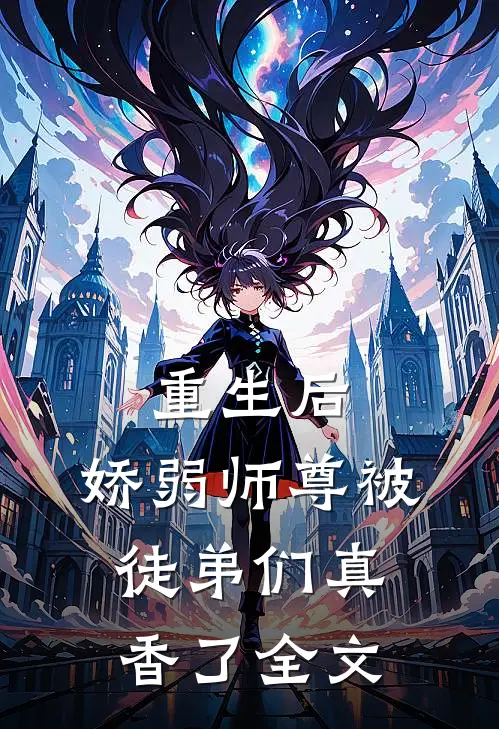重生后,娇弱师尊被徒弟们真香了全文免费阅读