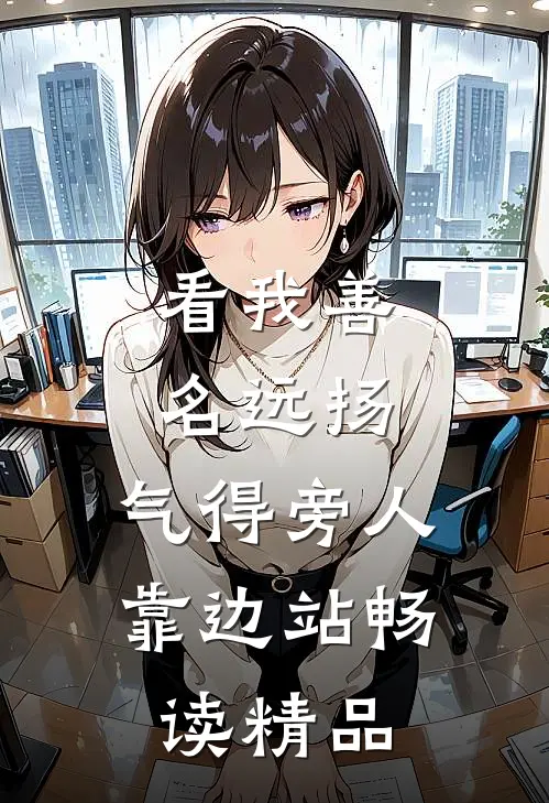 看我善名远扬，气得旁人靠边站畅读精品