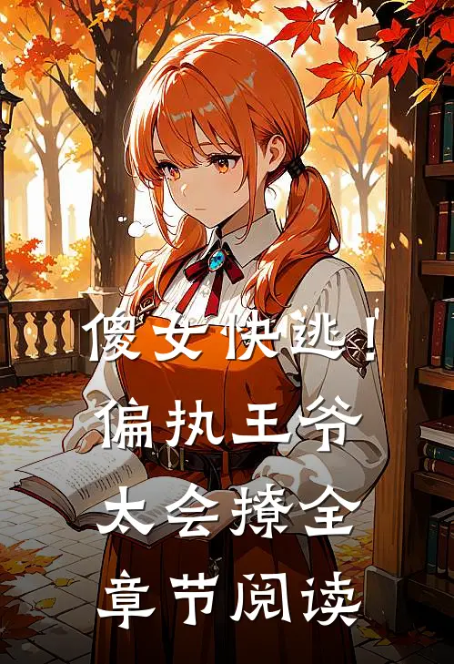 傻女快逃！偏执王爷太会撩全章节阅读