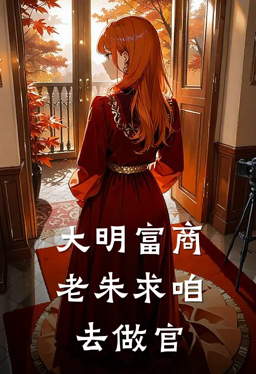大明富商老朱求咱去做官的