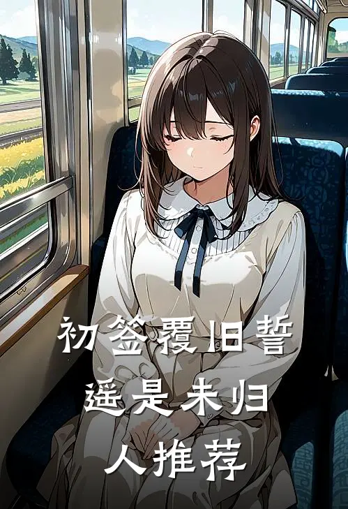 初签覆旧誓，遥是未归人推荐
