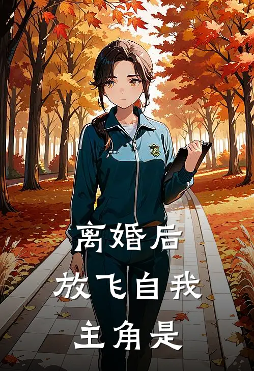 离婚后，放飞自我主角是