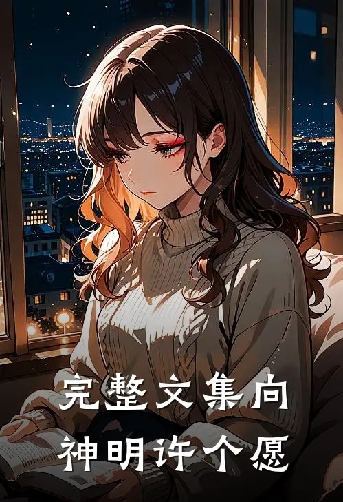 完整文集向神明许个愿